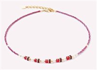 Collana Coeur De Lion Donna in Acciaio 4567/10-0300 - 4567/10-0300